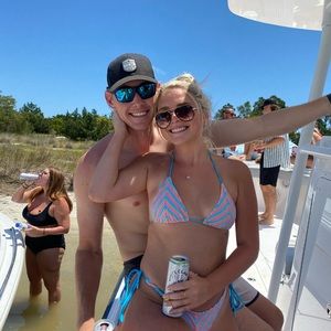 Meet your Posher, William